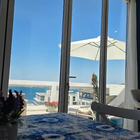 Magic Sea View Penthouse * Vlorë