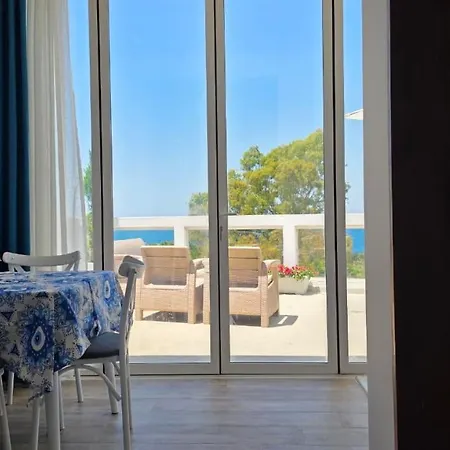 Magic Sea View Penthouse * Vlorë