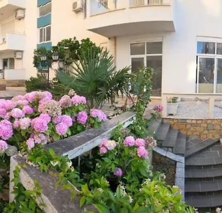 Lejlighed Magic Sea View Penthouse