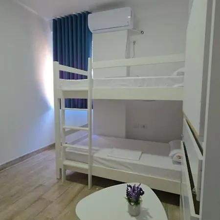 Lejlighed Magic Sea View Penthouse