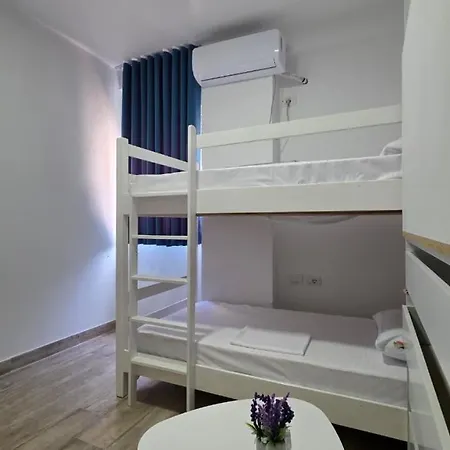 Apartamento Magic Sea View Penthouse