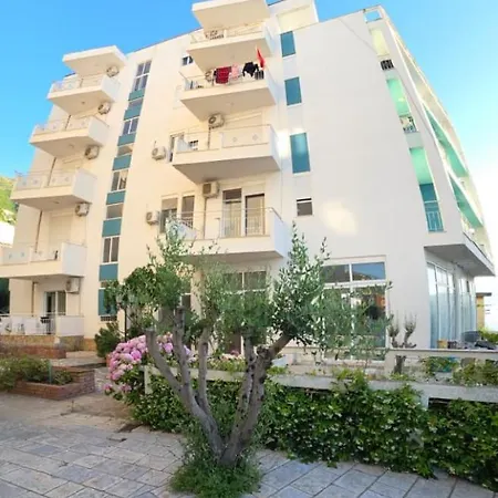 Lejlighed Magic Sea View Penthouse