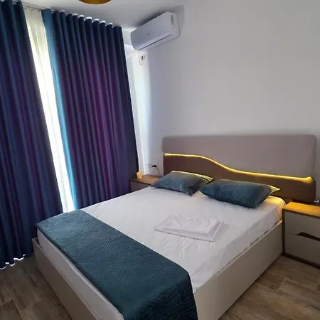 Magic Sea View Penthouse Apartamento *
