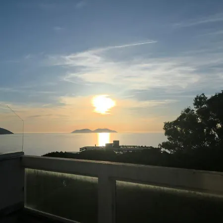 Apartamento Magic Sea View Penthouse