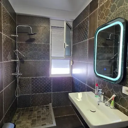 Magic Sea View Penthouse * Vlorë