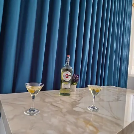 Magic Sea View Penthouse Apartamento *
