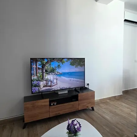 Magic Sea View Penthouse * Vlorë