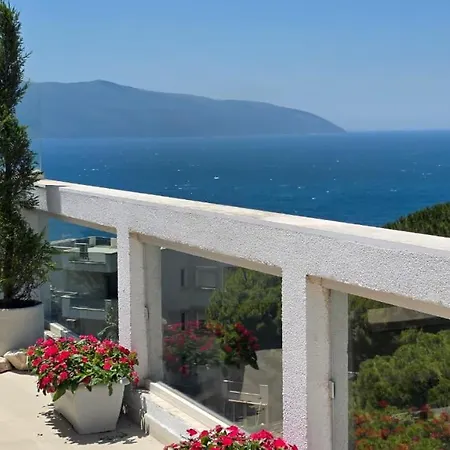 Apartamento Magic Sea View Penthouse