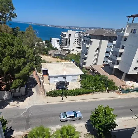 Lejlighed Magic Sea View Penthouse