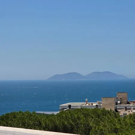 Lejlighed Magic Sea View Penthouse *