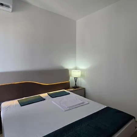 Lejlighed Magic Sea View Penthouse *