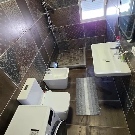 Apartamento Magic Sea View Penthouse *