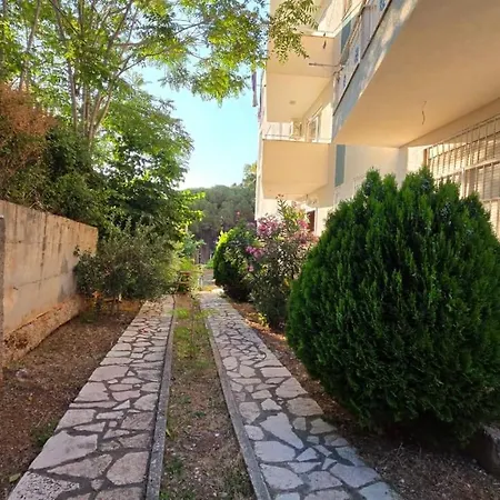 Magic Sea View Penthouse Apartamento