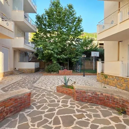 Apartamento Magic Sea View Penthouse *