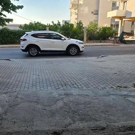 Apartamento Magic Sea View Penthouse Vlorë
