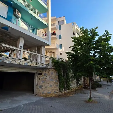Magic Sea View Penthouse Apartamento *