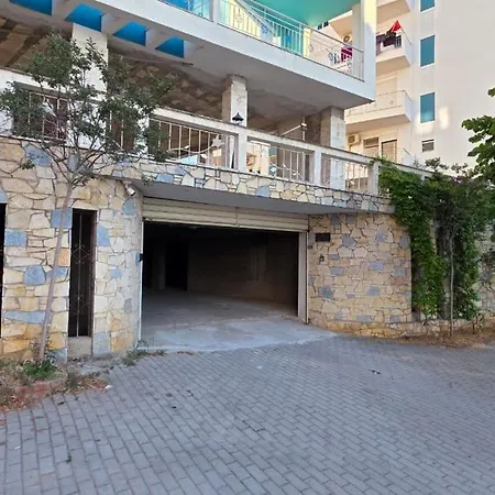 Apartamento Magic Sea View Penthouse Vlorë