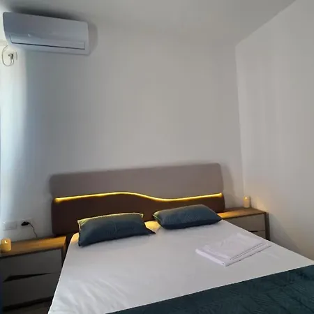 Magic Sea View Penthouse Apartamento *