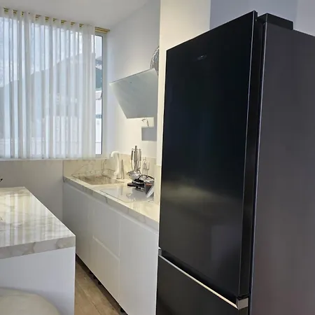 Magic Sea View Penthouse * Vlorë